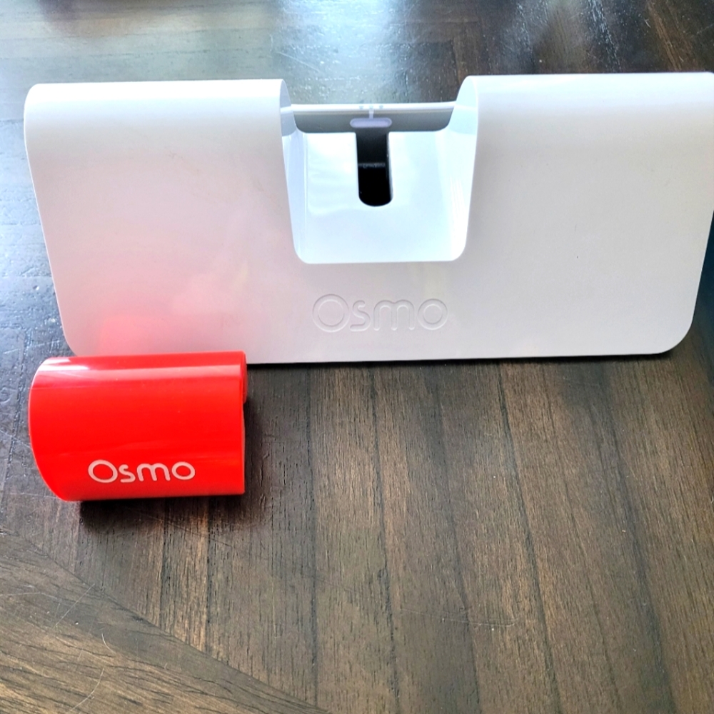 Osmo Genius starter kit
